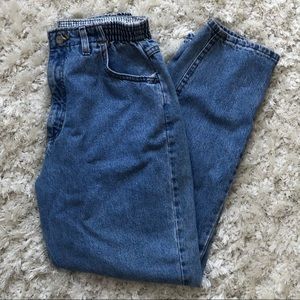 vintage lee jeans
